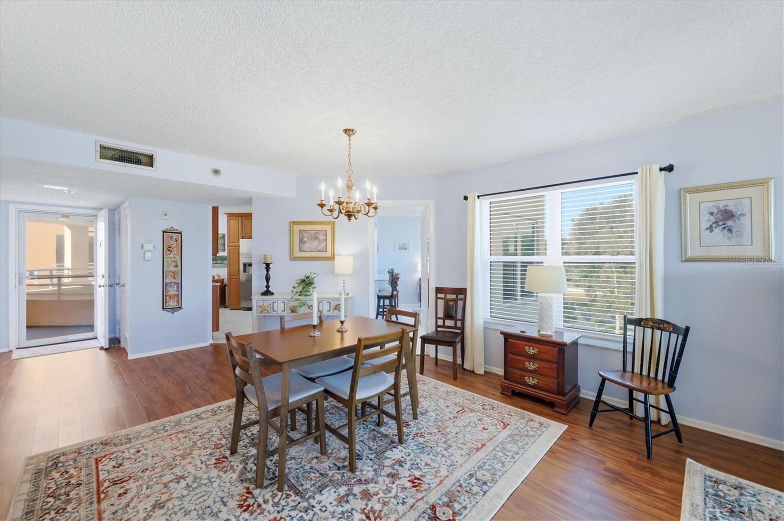 THE FAIRWAYS TWO AT PINEBROOK - Residential