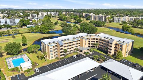 Photo of 4440 Fairways Boulevard #307, Bradenton, FL 34209 (MLS # A4690026)