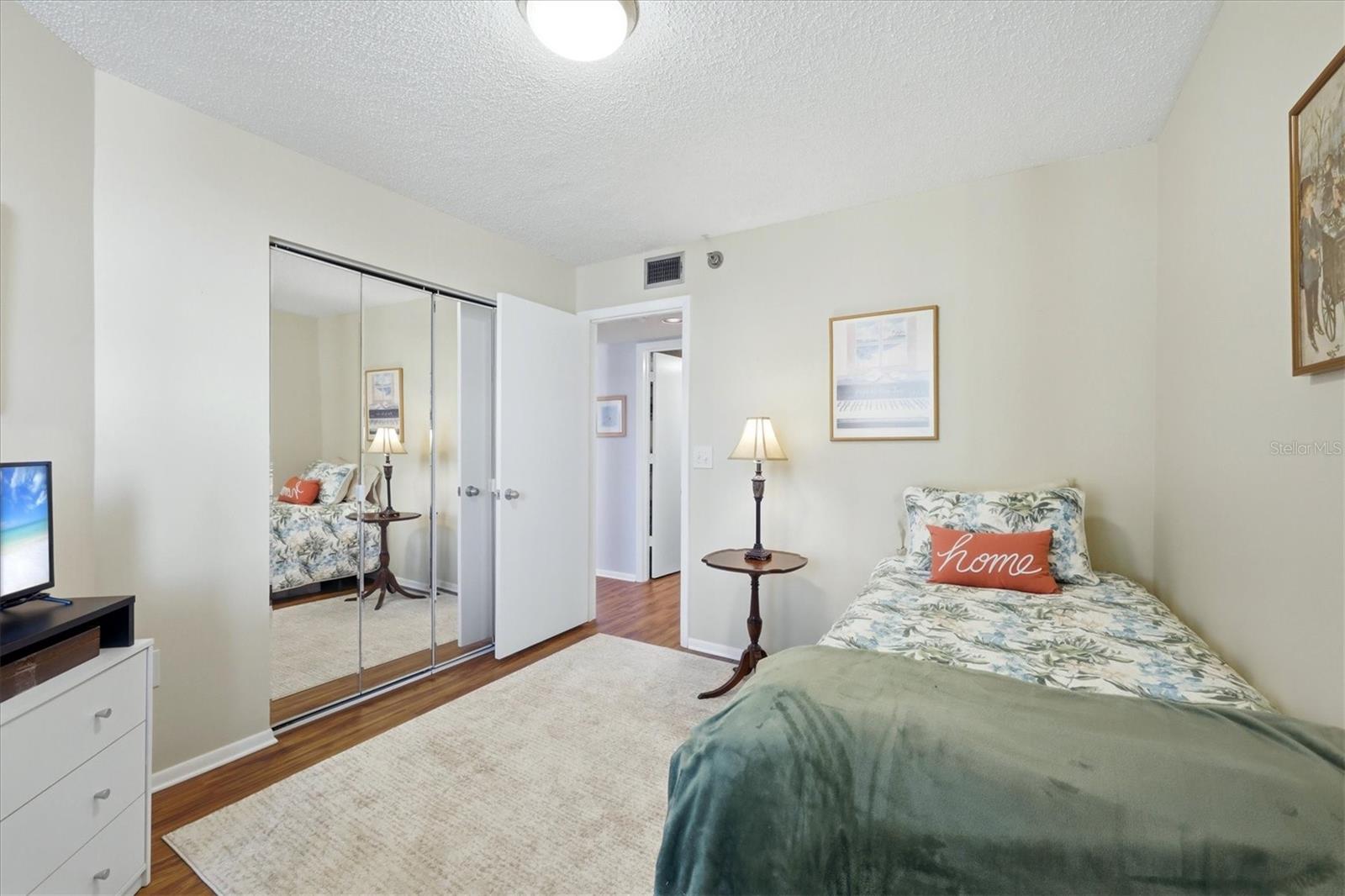 THE FAIRWAYS TWO AT PINEBROOK - Residential