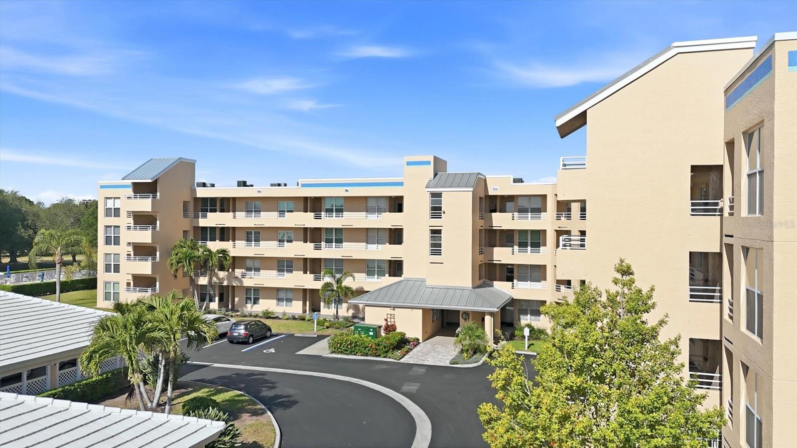 THE FAIRWAYS TWO AT PINEBROOK - Residential