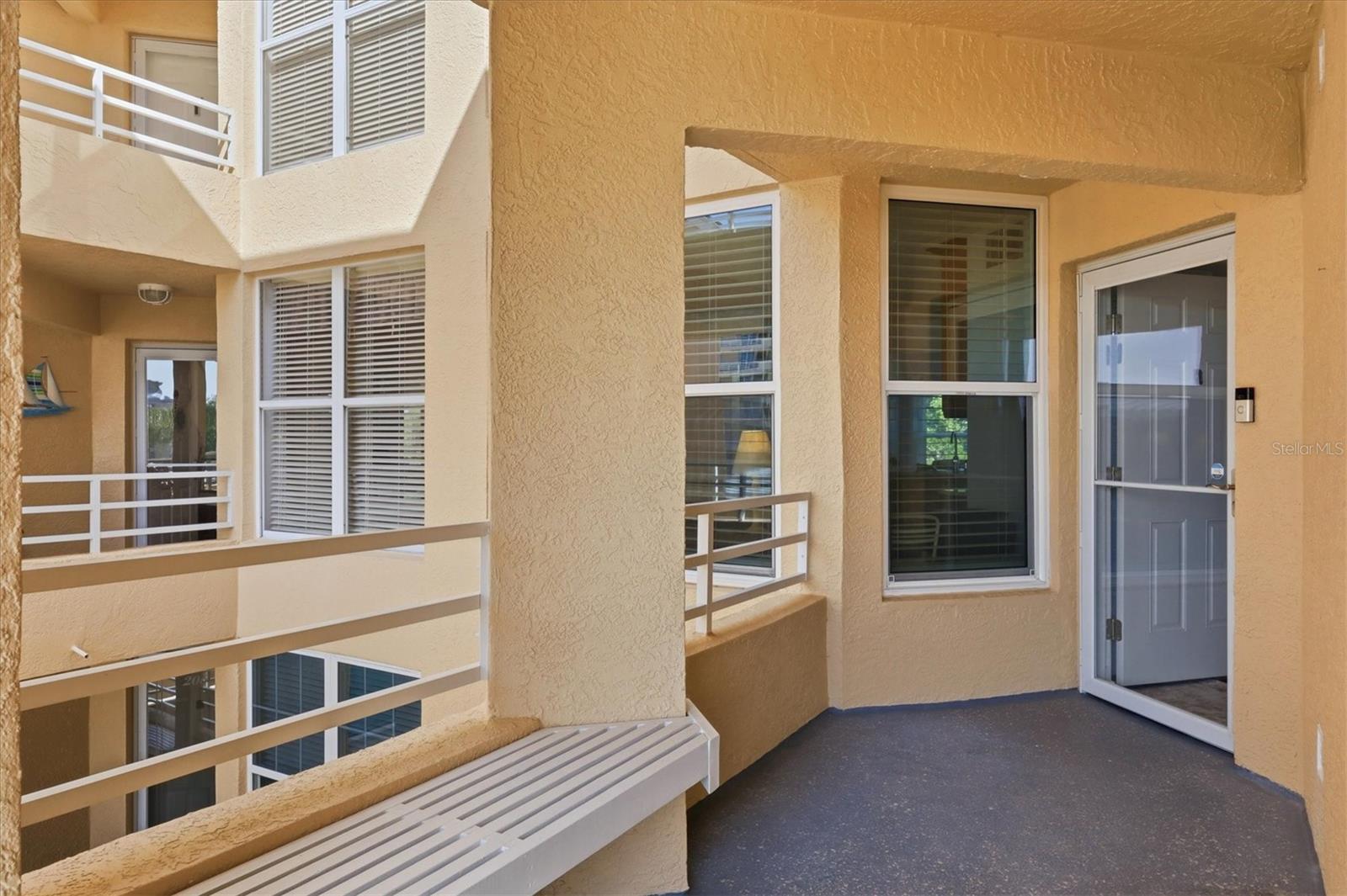 THE FAIRWAYS TWO AT PINEBROOK - Residential