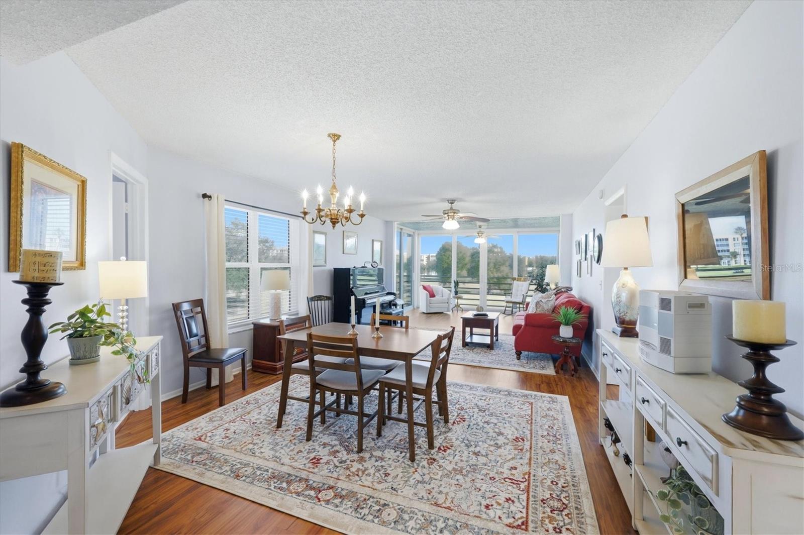 THE FAIRWAYS TWO AT PINEBROOK - Residential