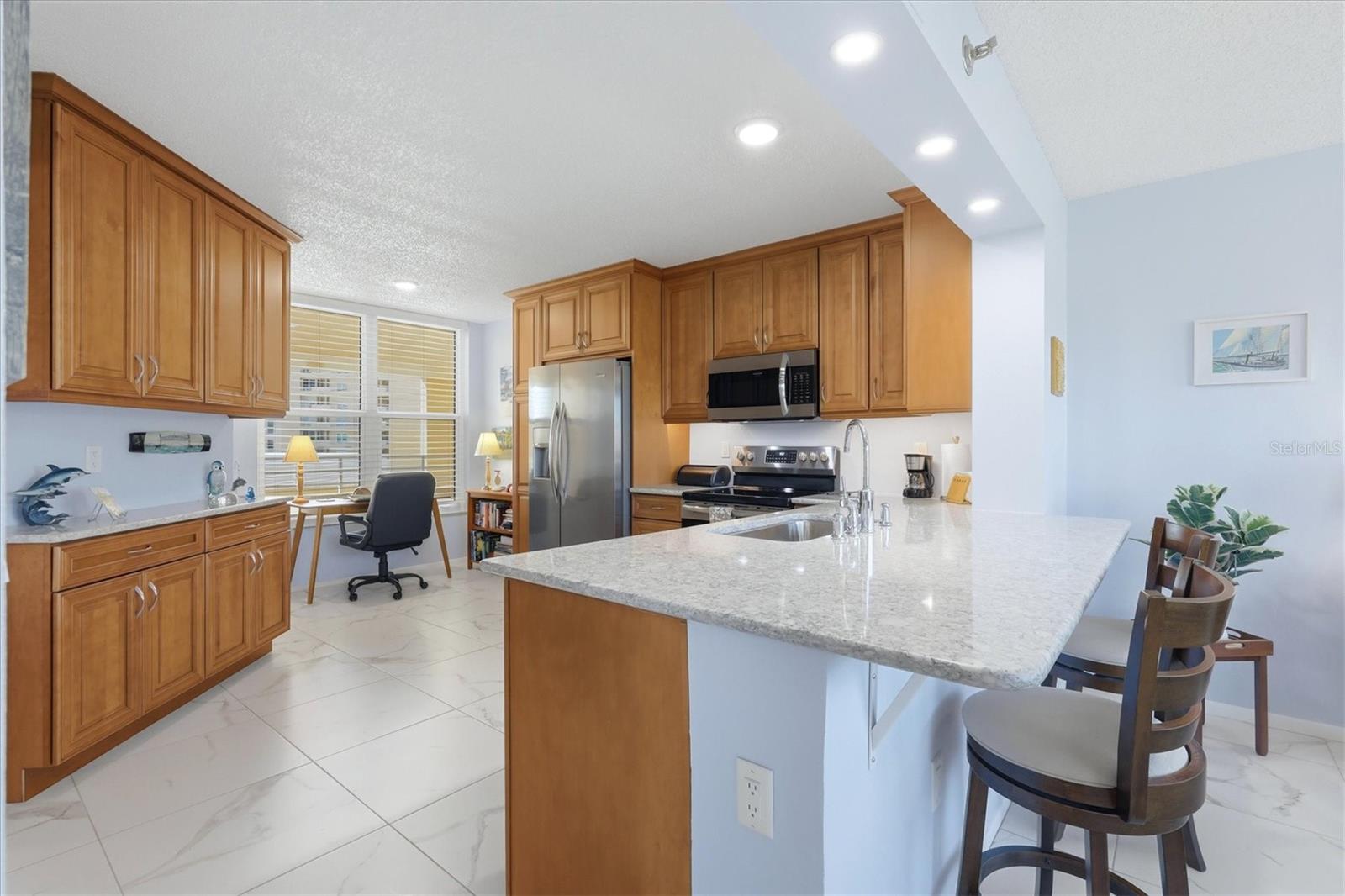 THE FAIRWAYS TWO AT PINEBROOK - Residential