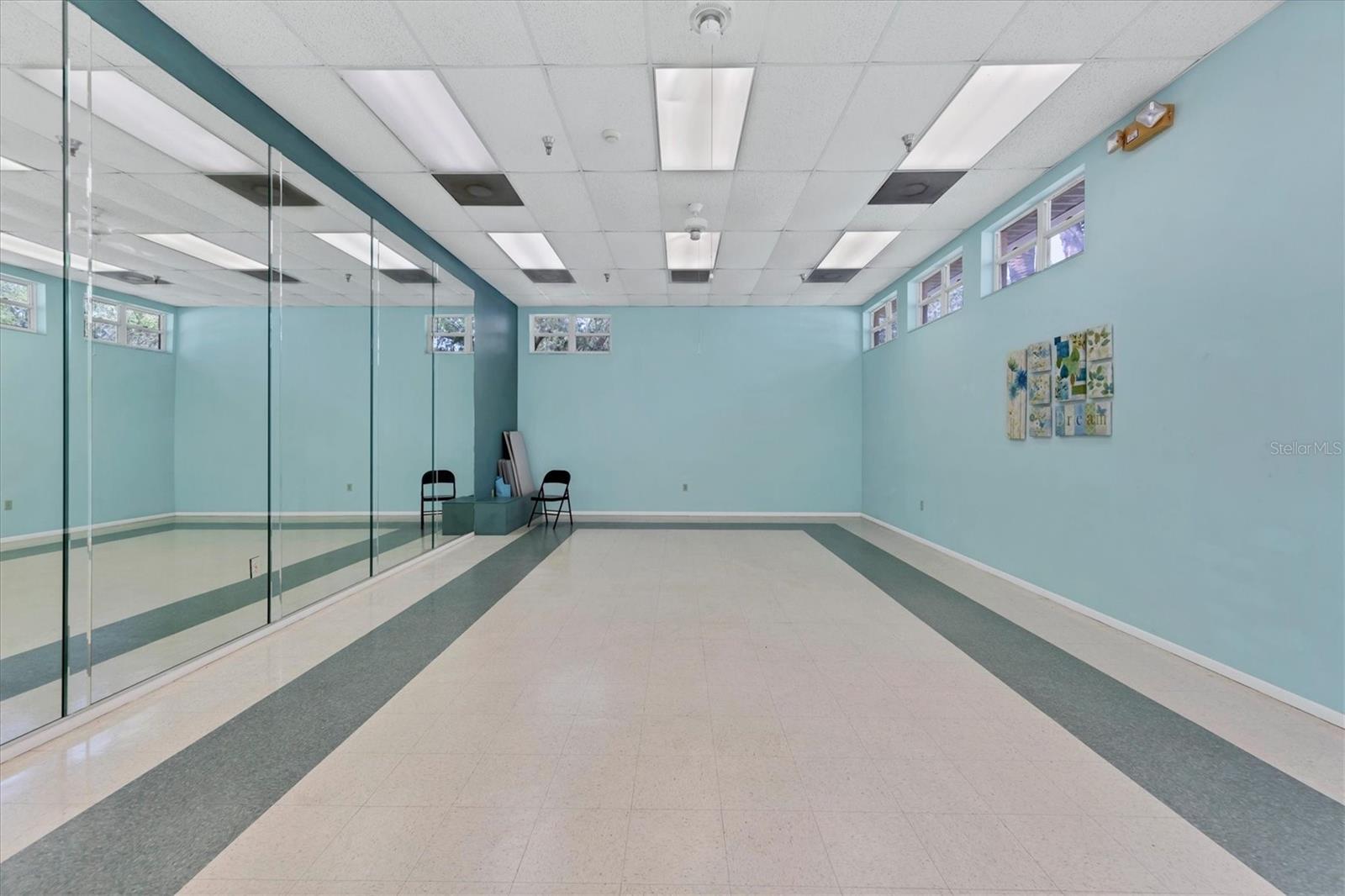 THE FAIRWAYS TWO AT PINEBROOK - Residential