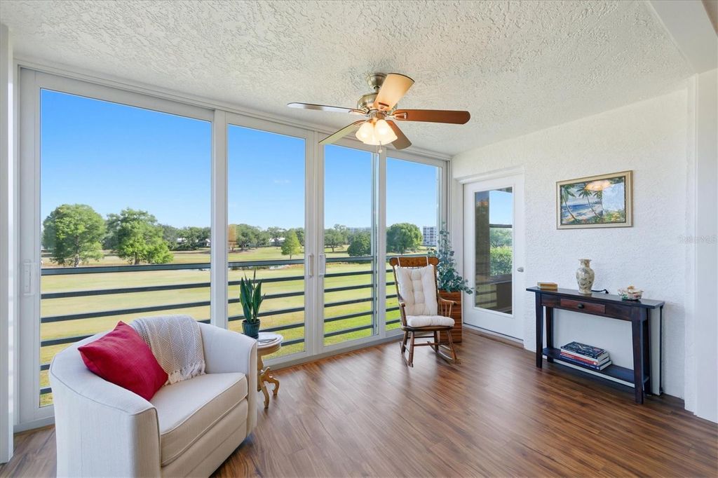 Photo of 4440 Fairways Boulevard #307, Bradenton, FL 34209 (MLS # A4690026)