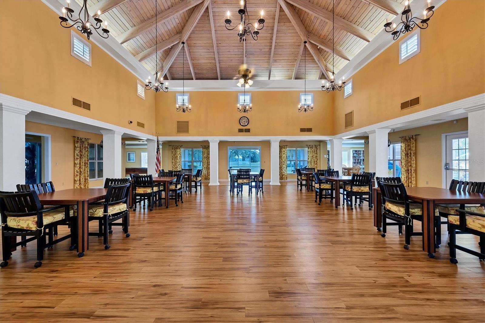 THE FAIRWAYS TWO AT PINEBROOK - Residential