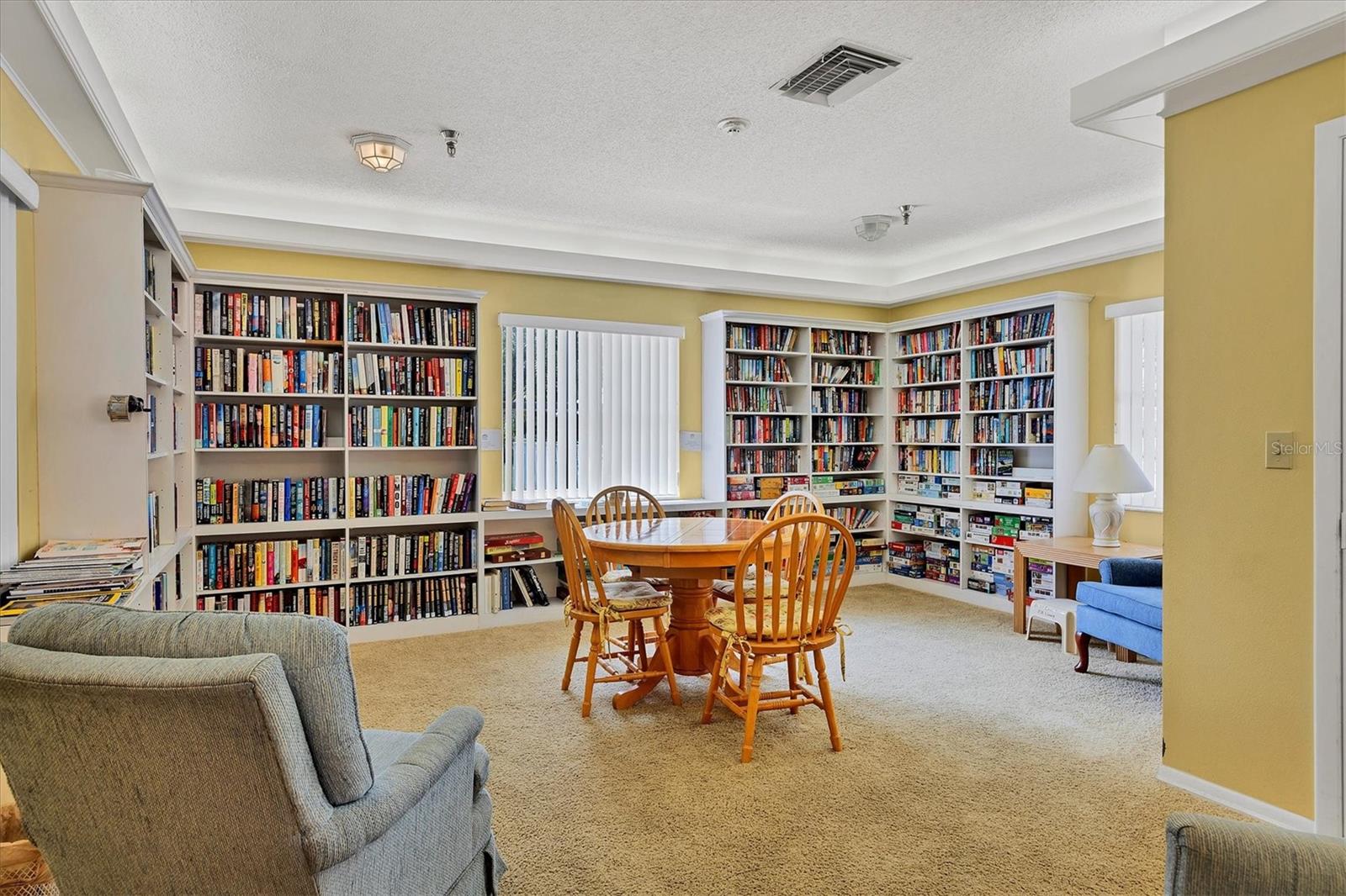 THE FAIRWAYS TWO AT PINEBROOK - Residential