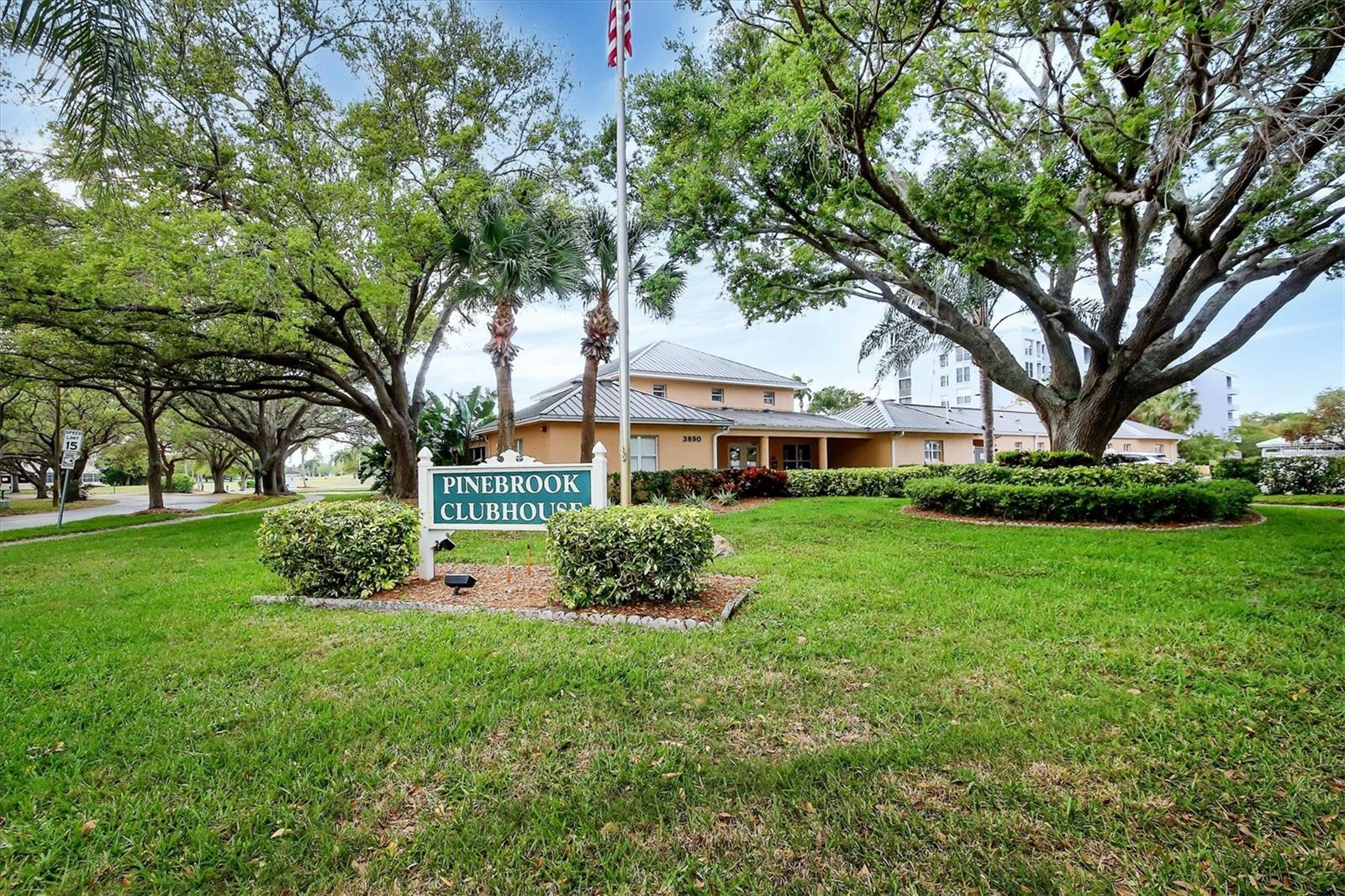 THE FAIRWAYS TWO AT PINEBROOK - Residential