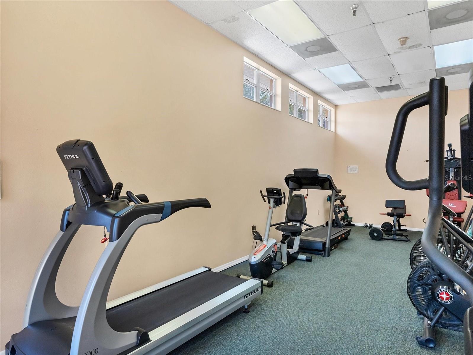 THE FAIRWAYS TWO AT PINEBROOK - Residential