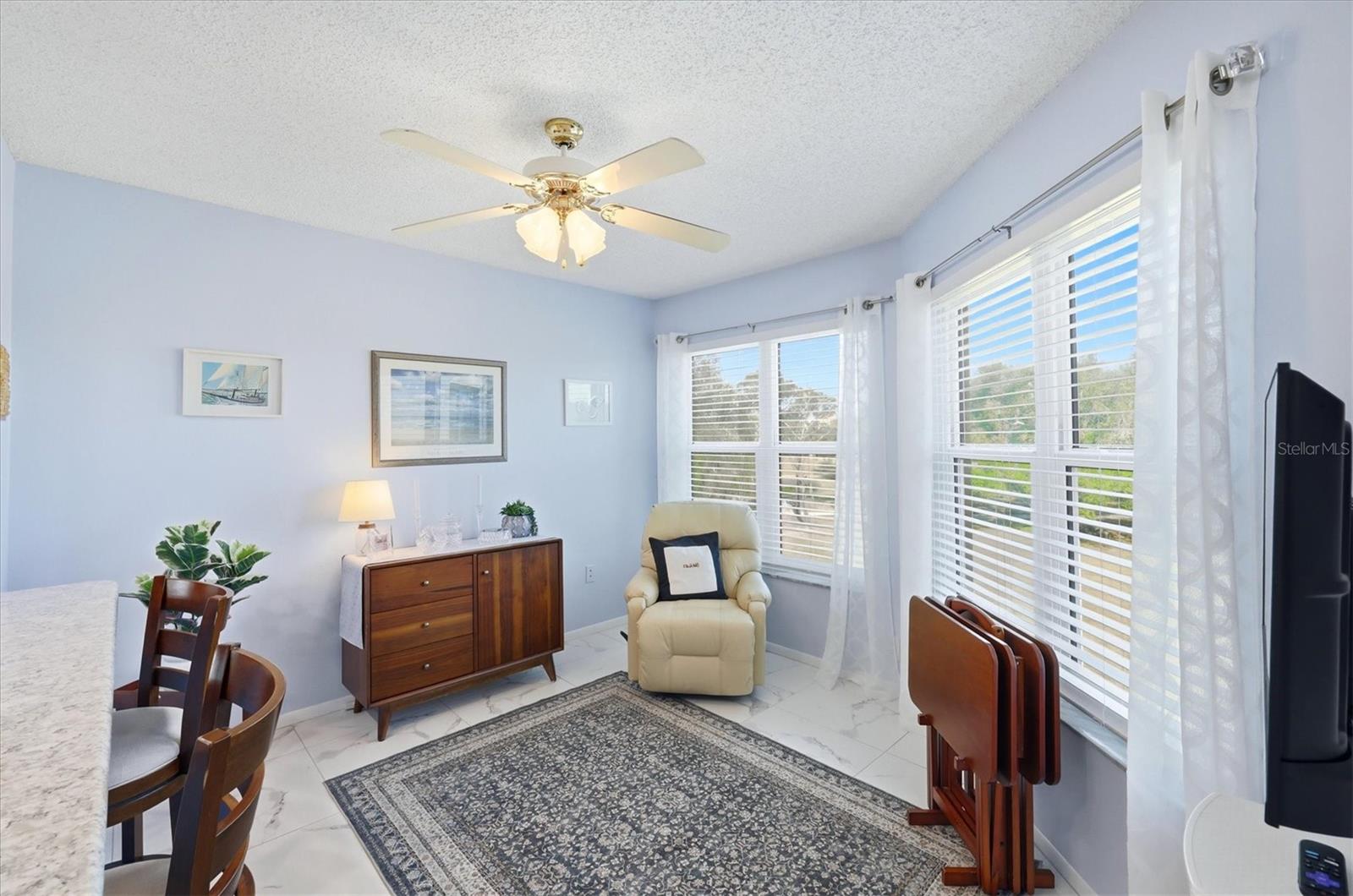 THE FAIRWAYS TWO AT PINEBROOK - Residential