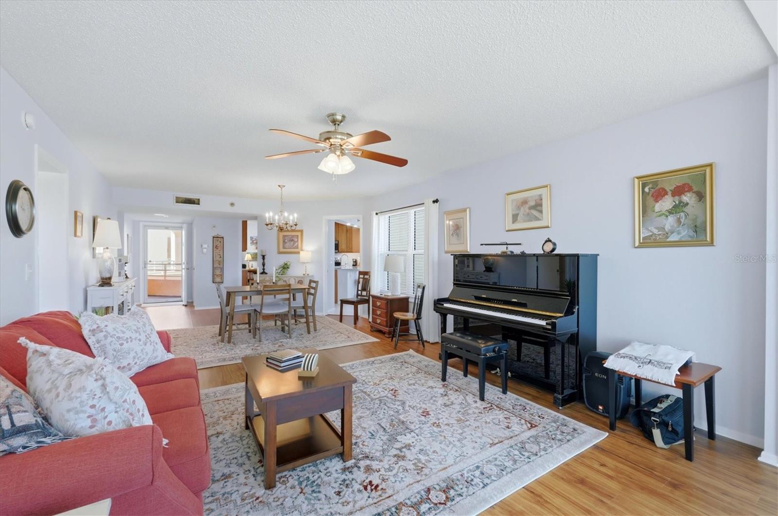 THE FAIRWAYS TWO AT PINEBROOK - Residential