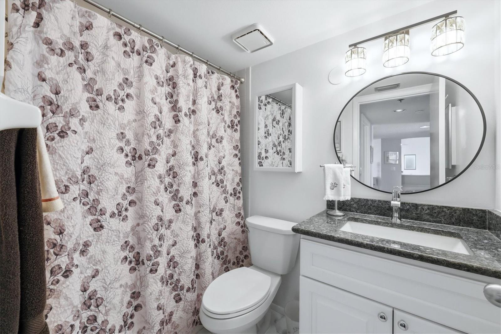 THE FAIRWAYS TWO AT PINEBROOK - Residential