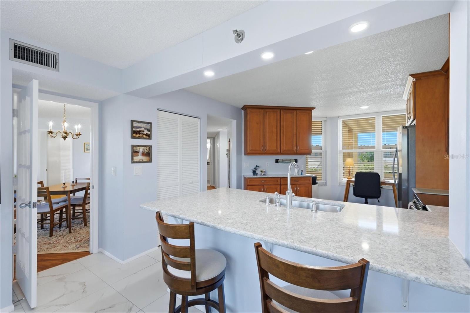 THE FAIRWAYS TWO AT PINEBROOK - Residential