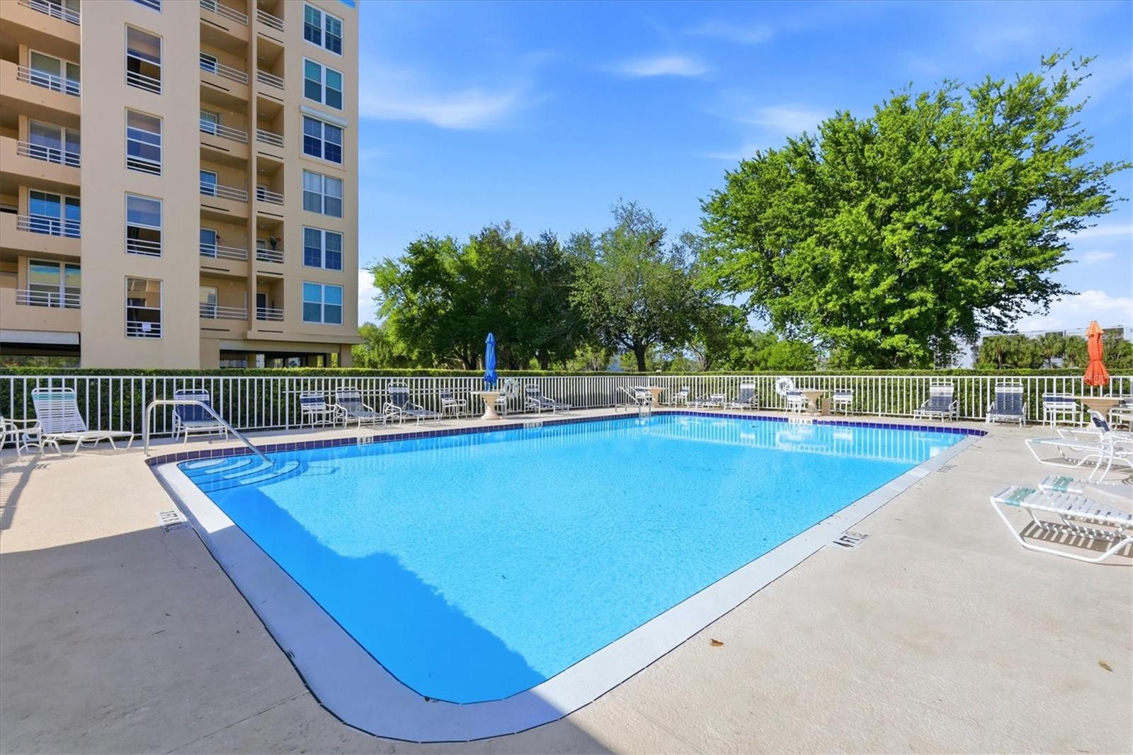 THE FAIRWAYS TWO AT PINEBROOK - Residential