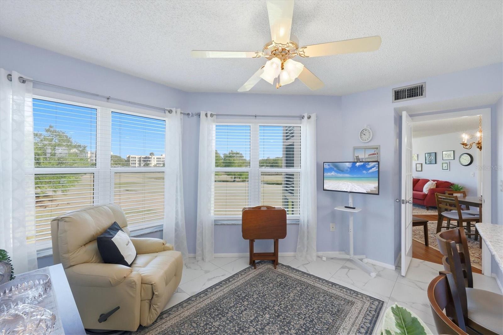 THE FAIRWAYS TWO AT PINEBROOK - Residential