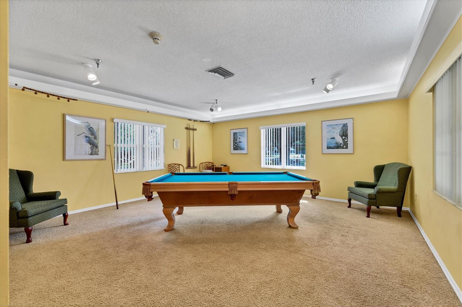 THE FAIRWAYS TWO AT PINEBROOK - Residential