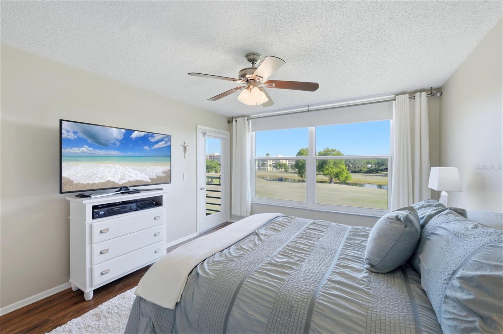 THE FAIRWAYS TWO AT PINEBROOK - Residential