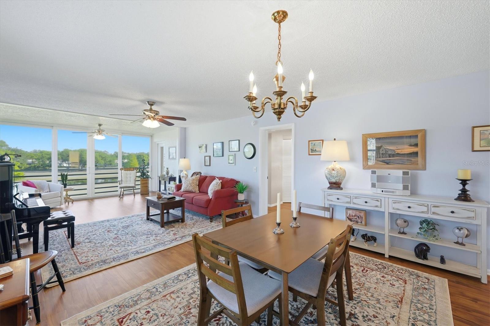 THE FAIRWAYS TWO AT PINEBROOK - Residential