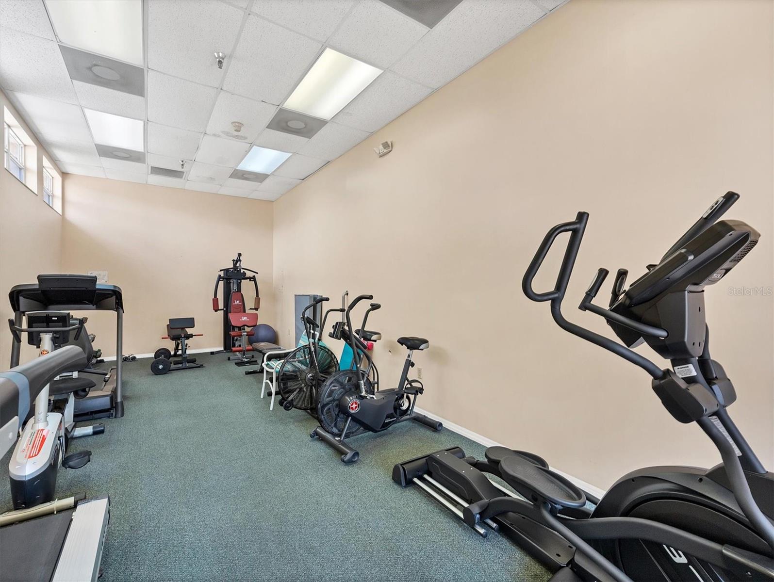 THE FAIRWAYS TWO AT PINEBROOK - Residential