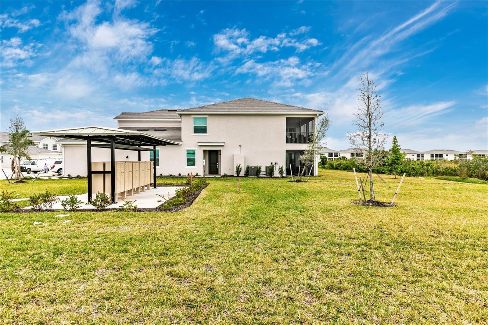 WELLEN PARK GOLF & COUNTRY CLUB - Residential Lease