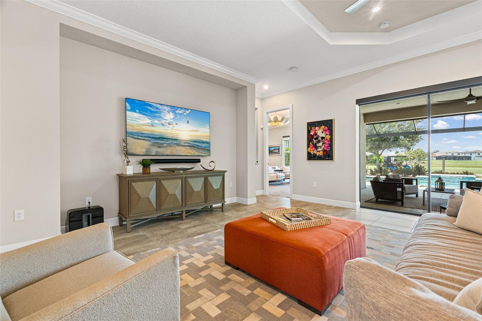 AZARIO ESPLANADE PH II SUBPH C-O - Residential