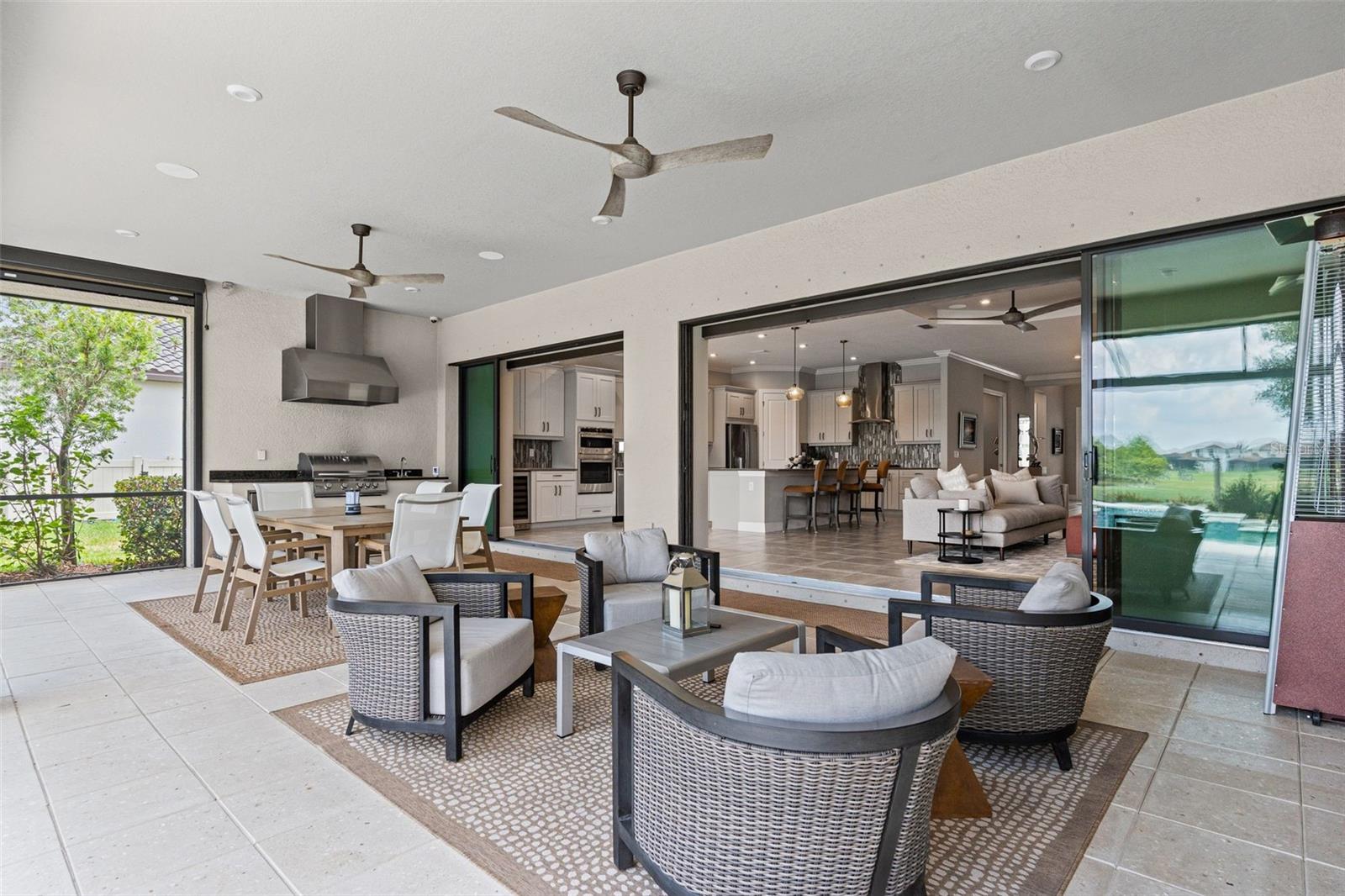 AZARIO ESPLANADE PH II SUBPH C-O - Residential