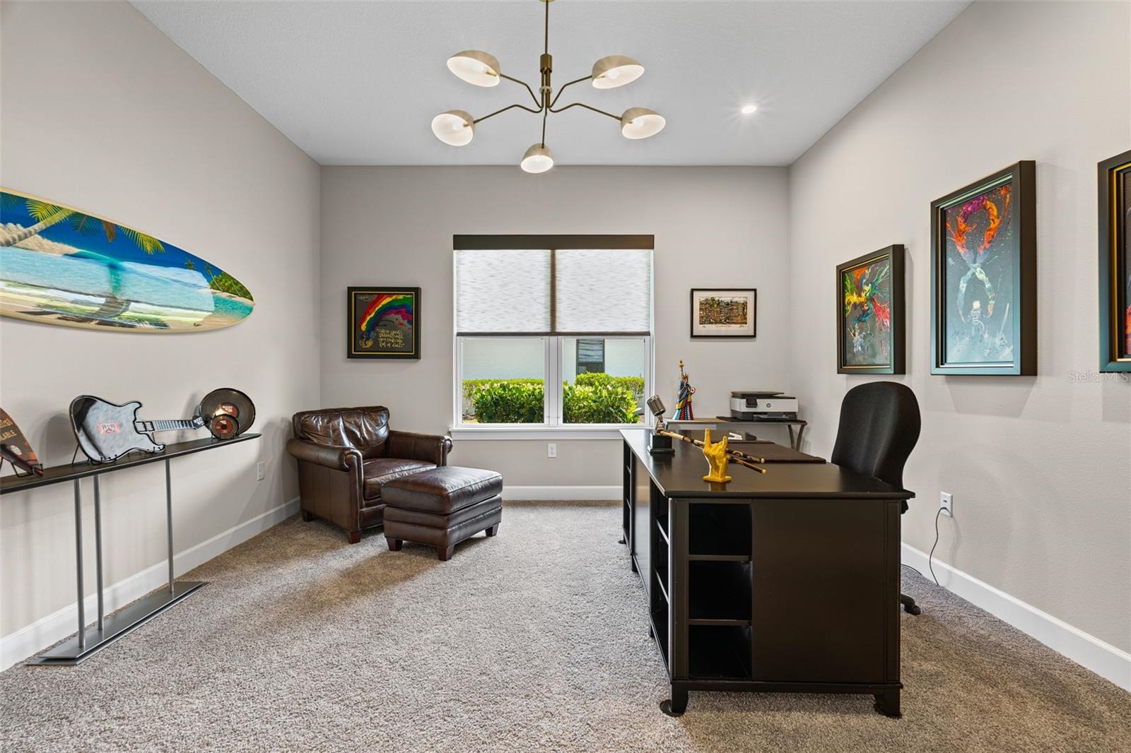 AZARIO ESPLANADE PH II SUBPH C-O - Residential