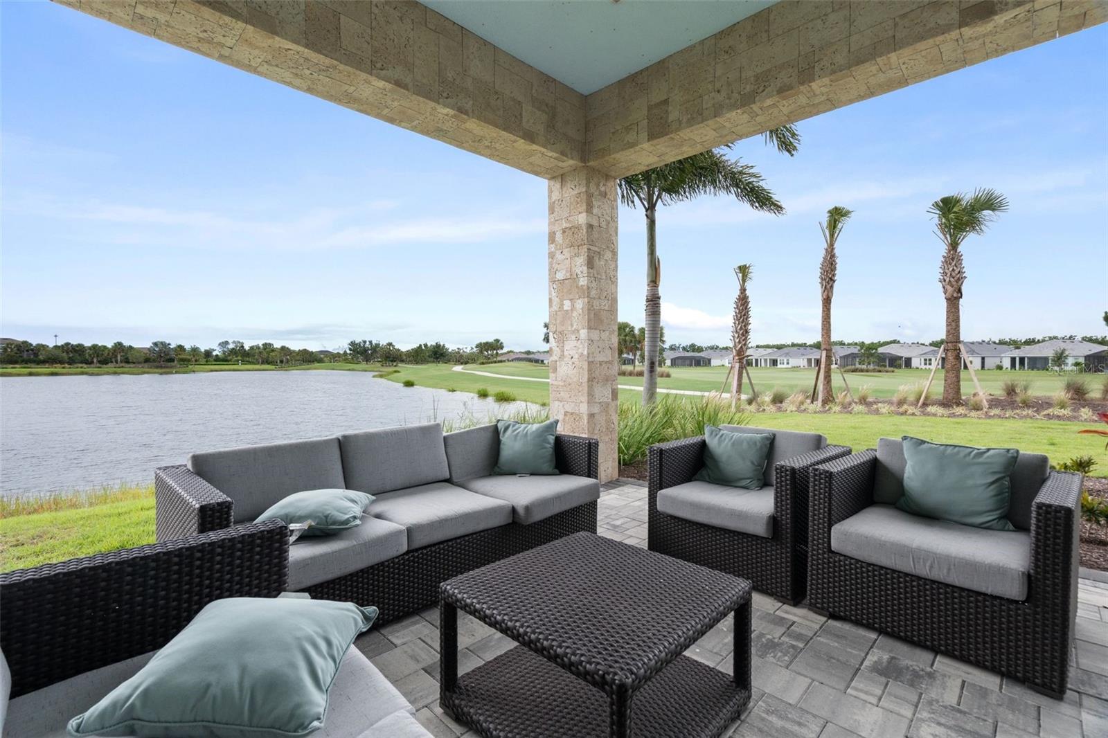 AZARIO ESPLANADE PH II SUBPH C-O - Residential