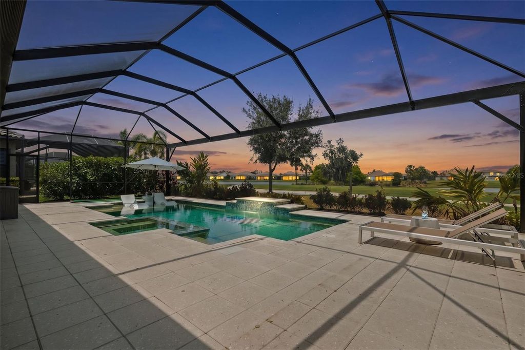 Photo of 14817 Montello Way, Bradenton, FL 34211 (MLS # A4693452)