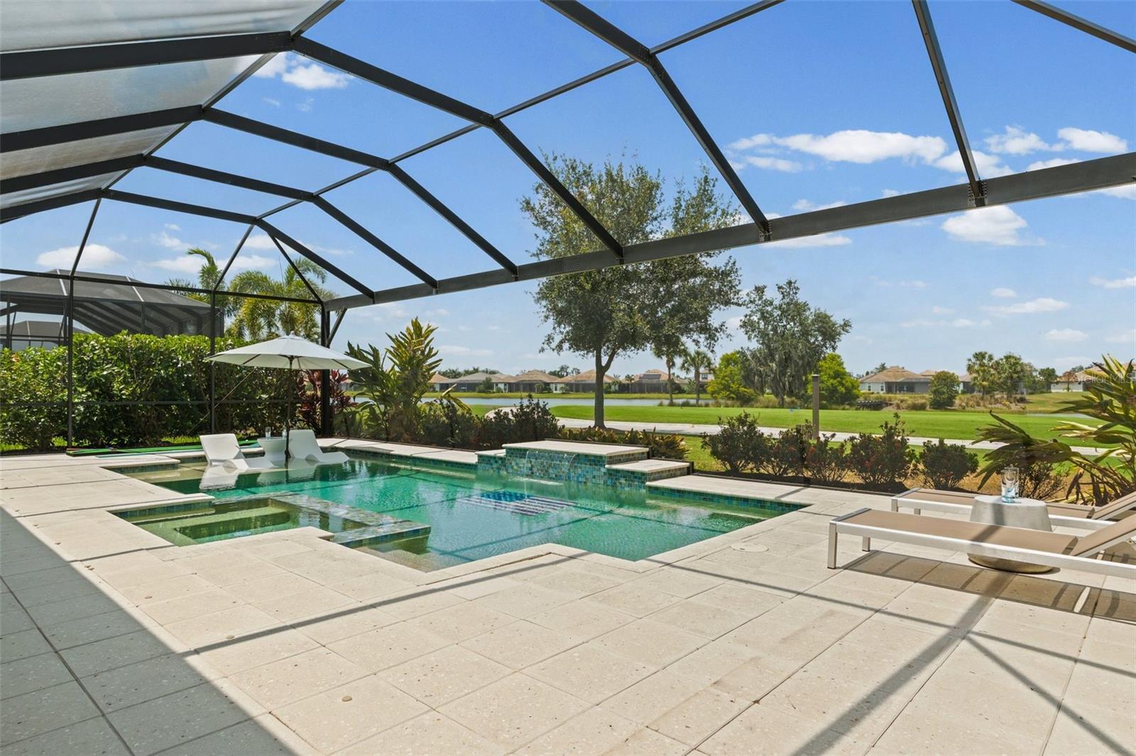 AZARIO ESPLANADE PH II SUBPH C-O - Residential