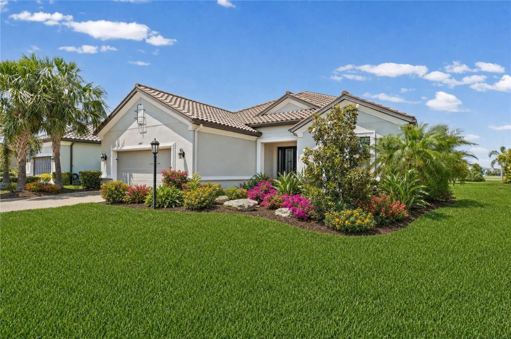 Photo of 14817 Montello Way, Bradenton, FL 34211 (MLS # A4693452)