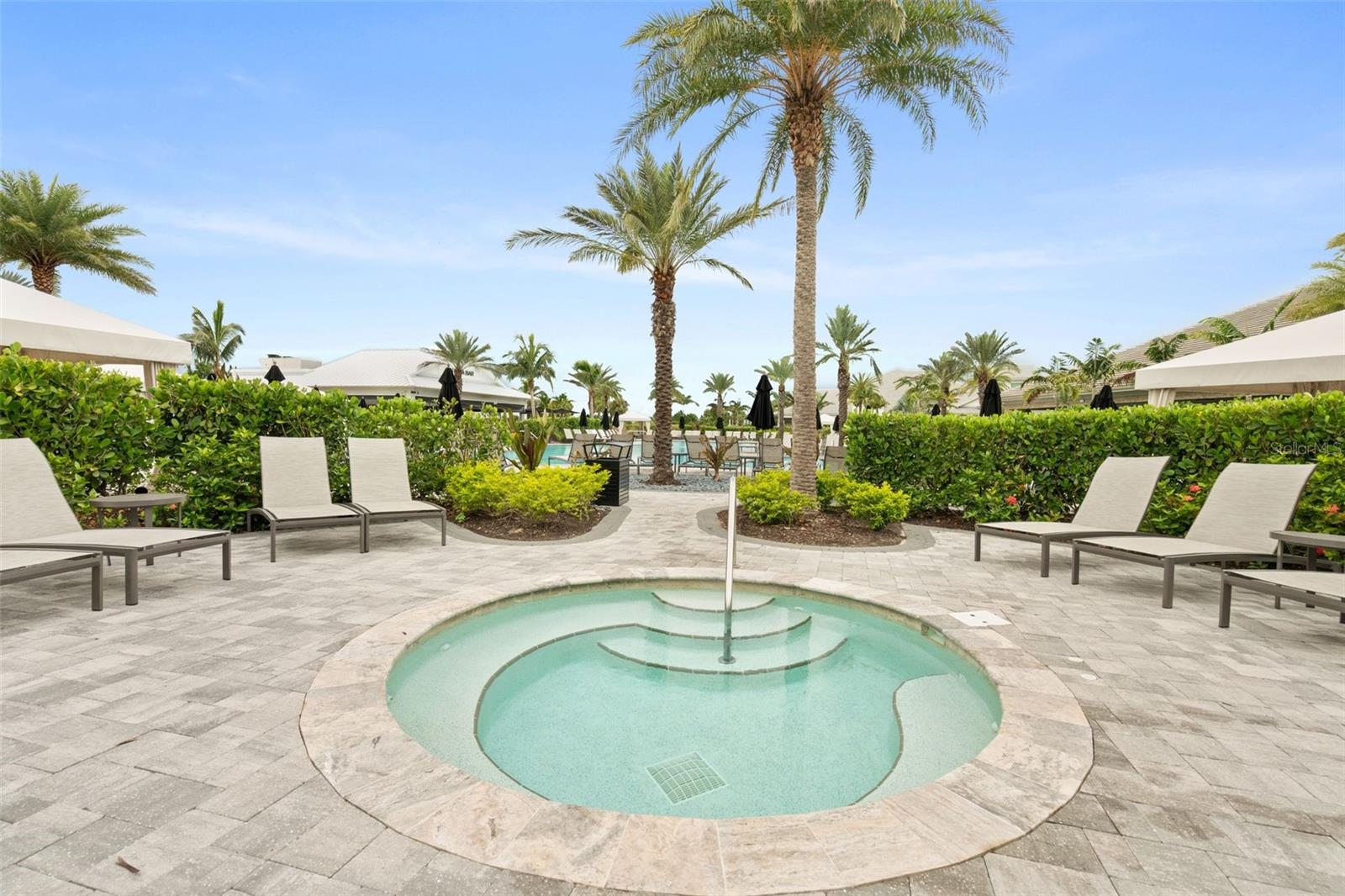AZARIO ESPLANADE PH II SUBPH C-O - Residential