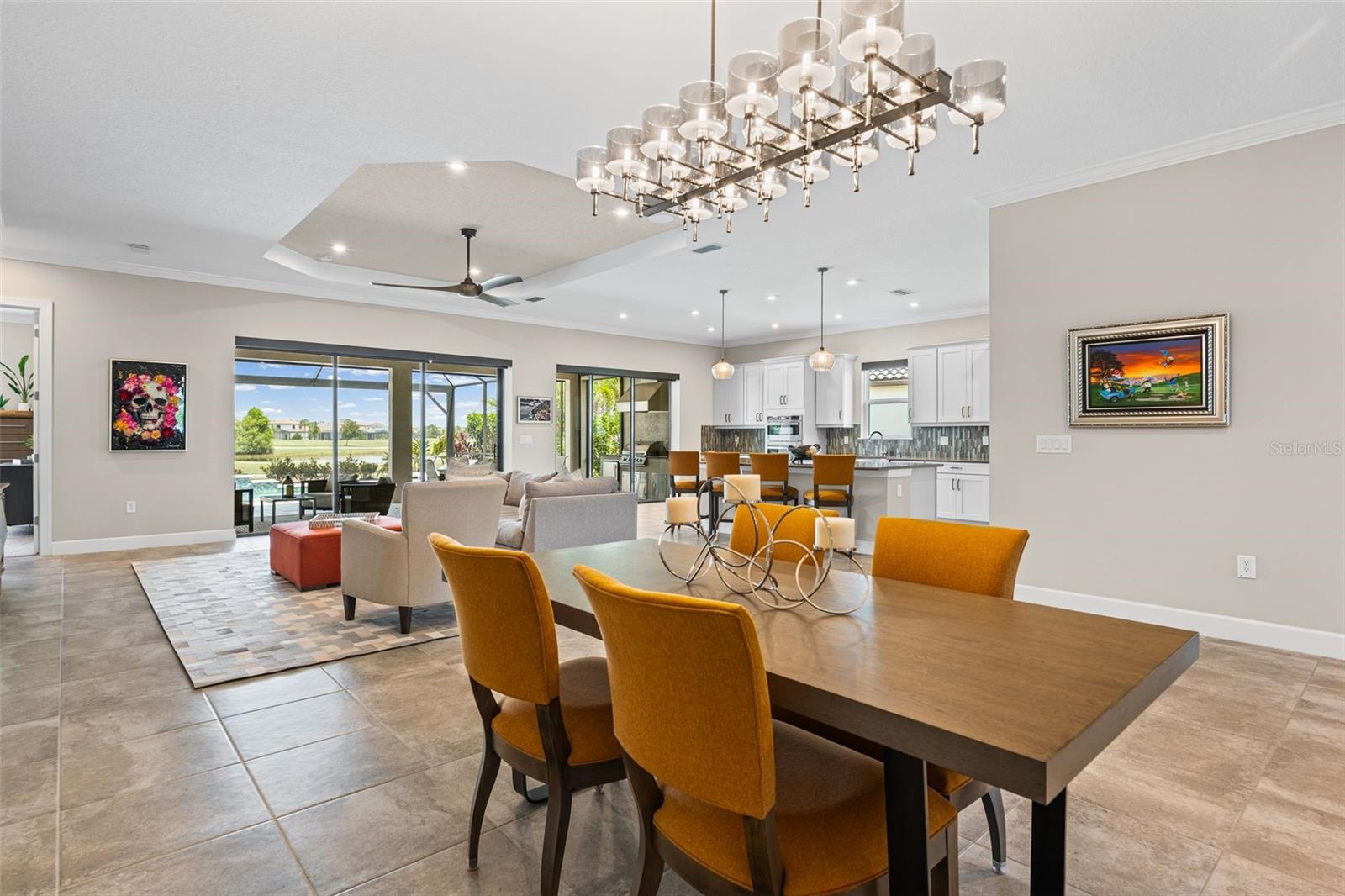 AZARIO ESPLANADE PH II SUBPH C-O - Residential