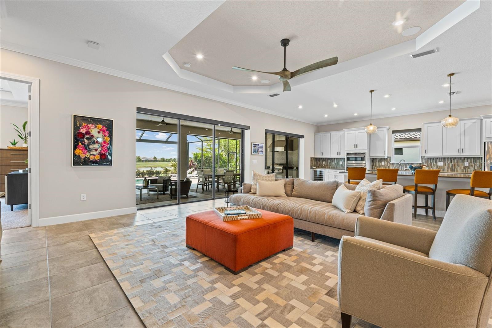 AZARIO ESPLANADE PH II SUBPH C-O - Residential