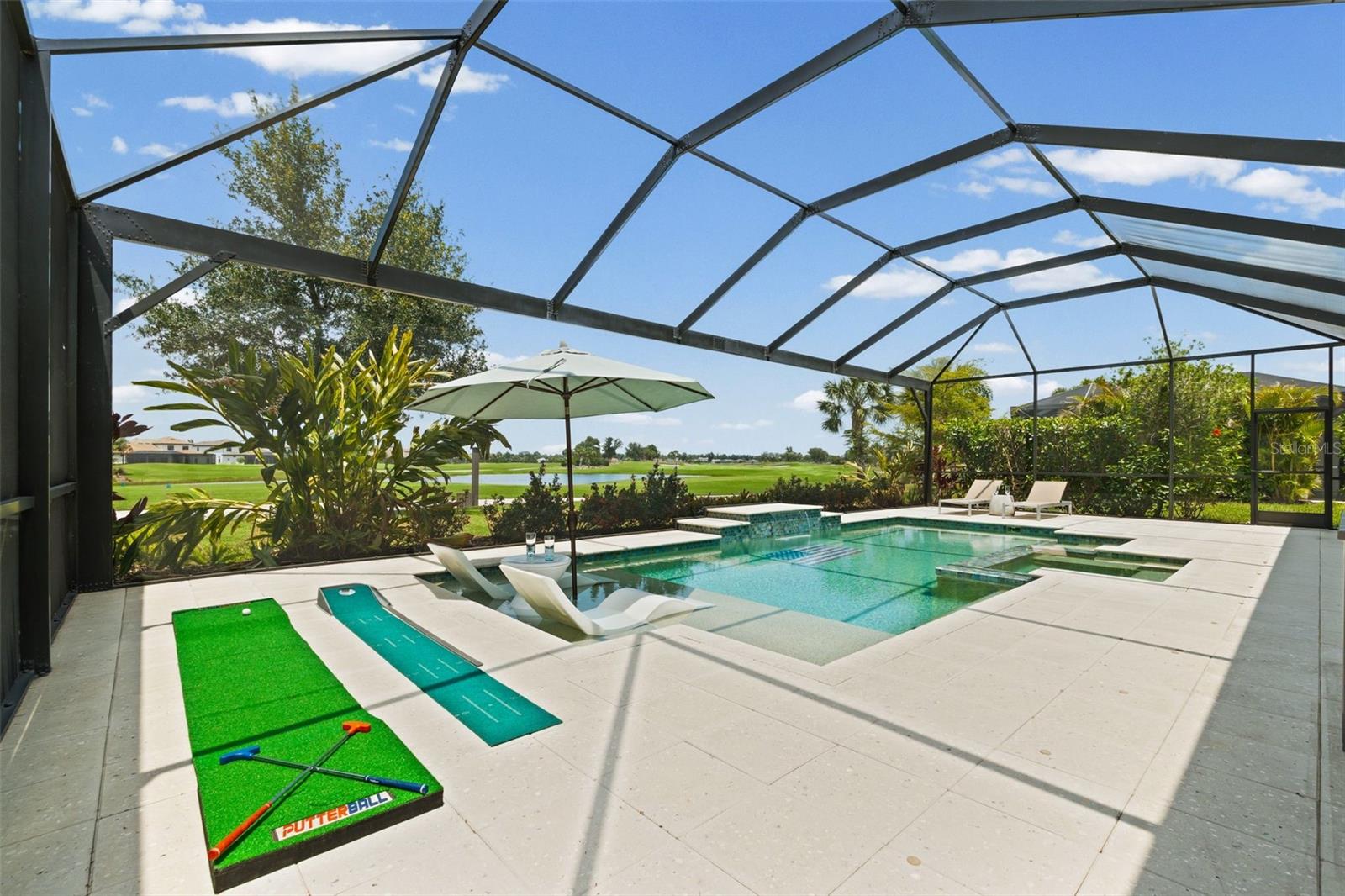 AZARIO ESPLANADE PH II SUBPH C-O - Residential
