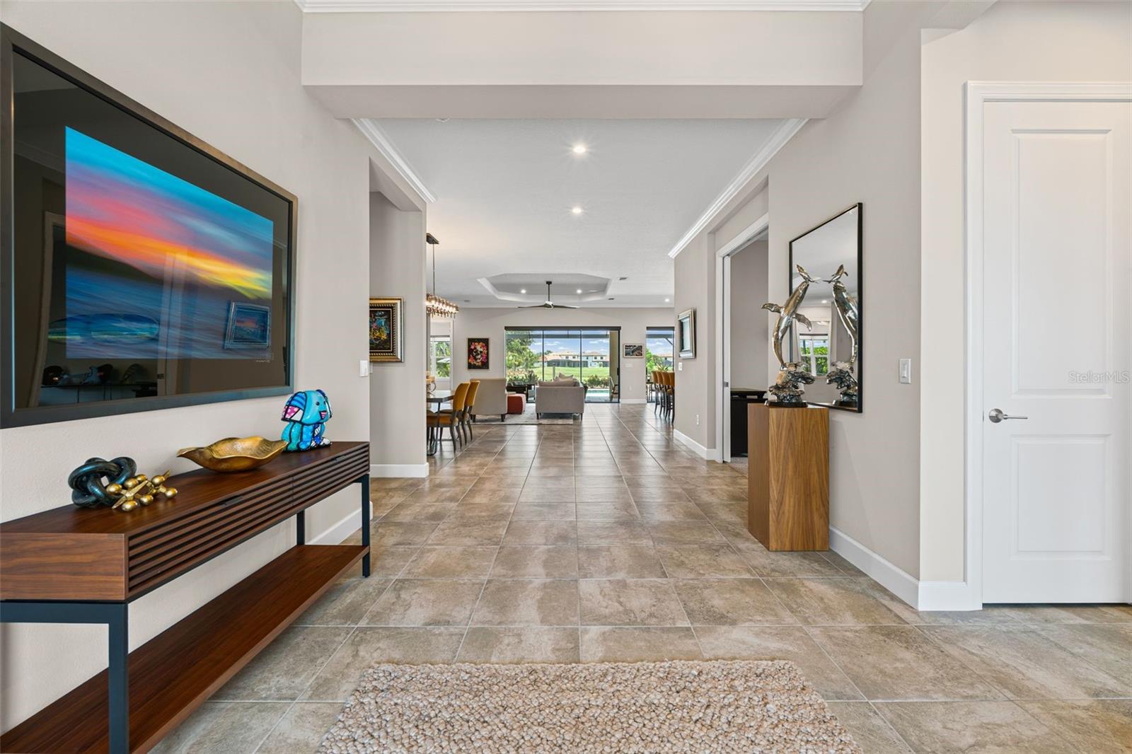 AZARIO ESPLANADE PH II SUBPH C-O - Residential