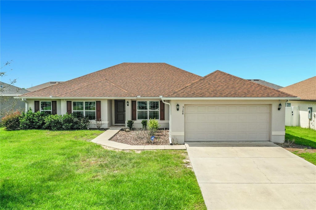 Photo of 5108 SW 90th Place, Ocala, FL 34476 (MLS # O6433889)