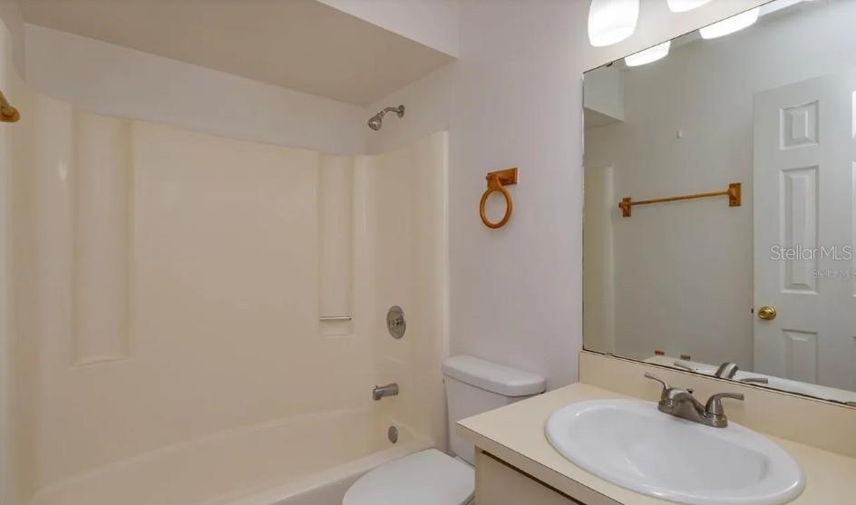 WINDTREE GARDENS CONDO PH 02 - Residential