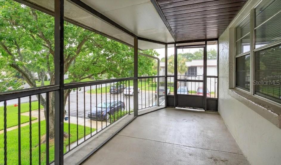 WINDTREE GARDENS CONDO PH 02 - Residential