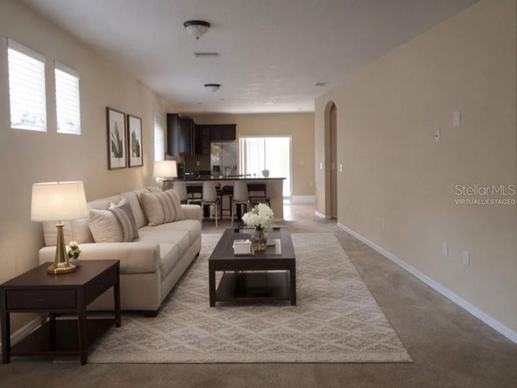 Photo of 12669 Belcroft Drive, Riverview, FL 33579 (MLS # O6368544)