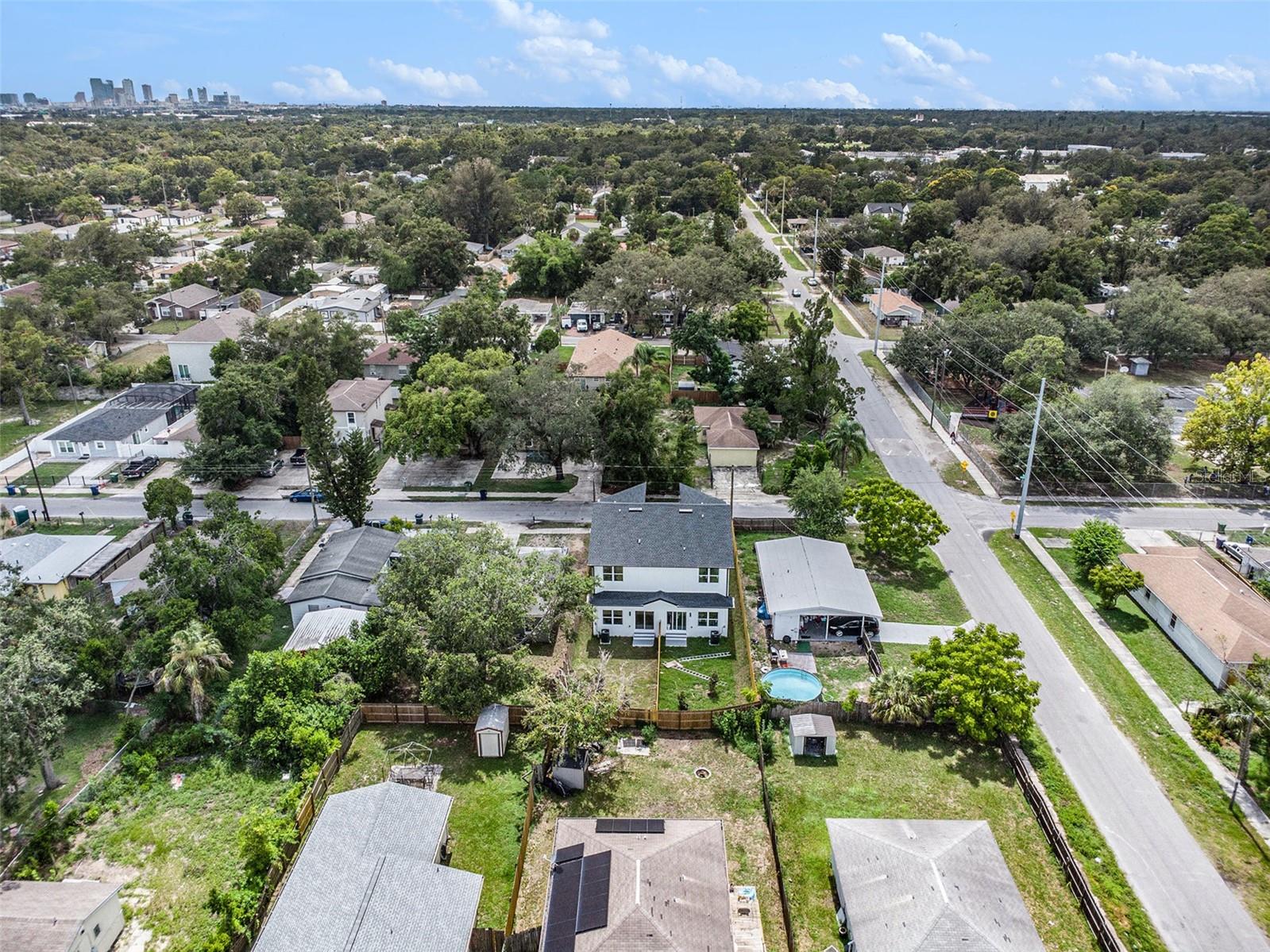 GRANT PARK - Residential