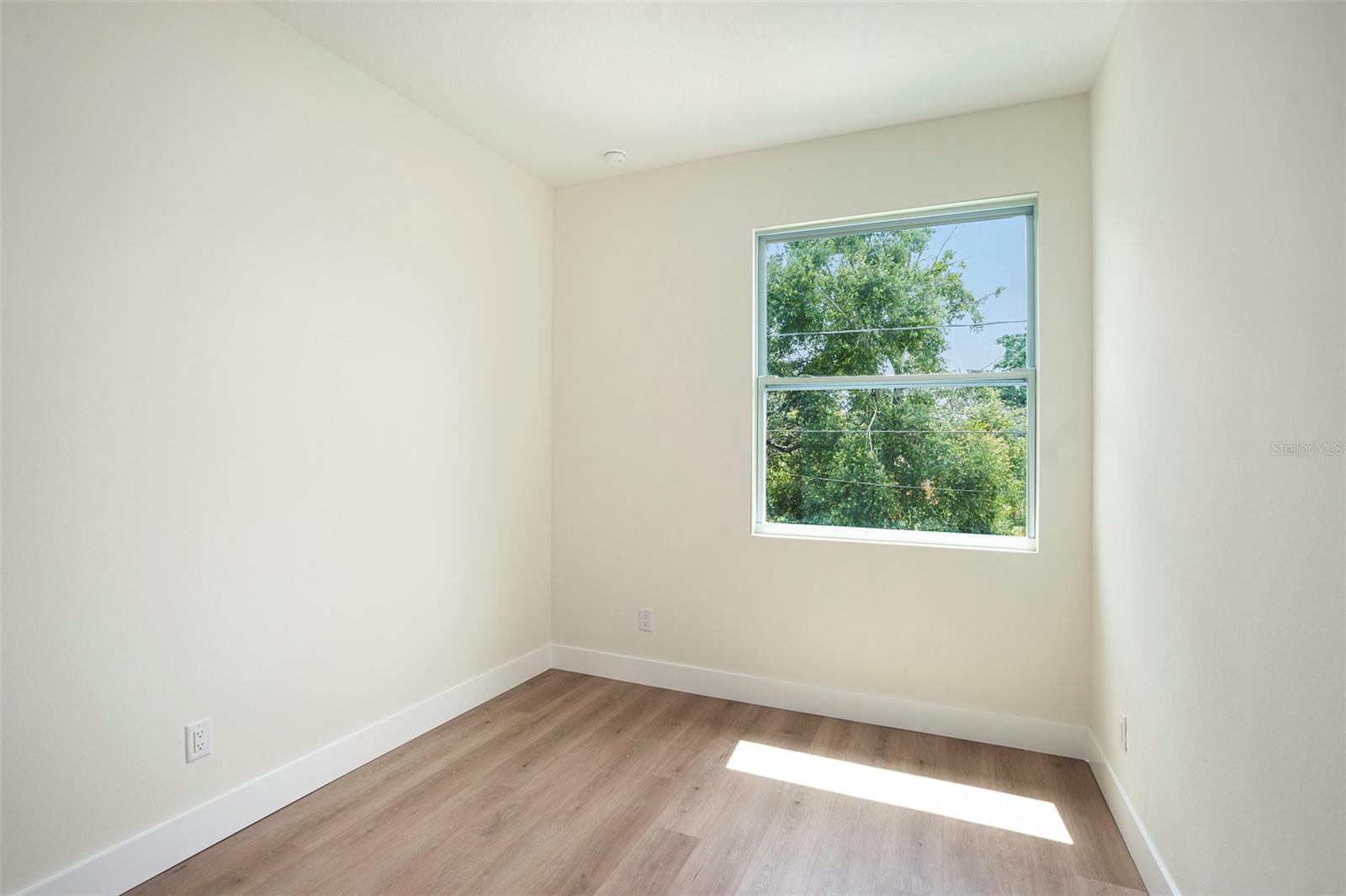 GRANT PARK - Residential