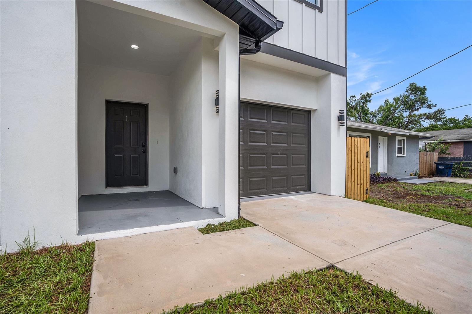 GRANT PARK - Residential