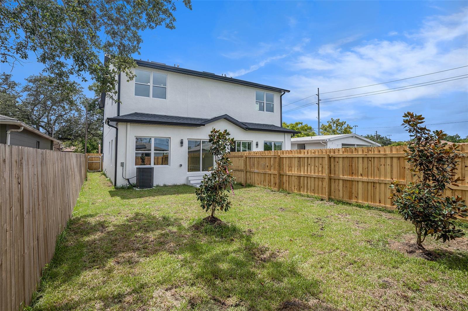 GRANT PARK - Residential