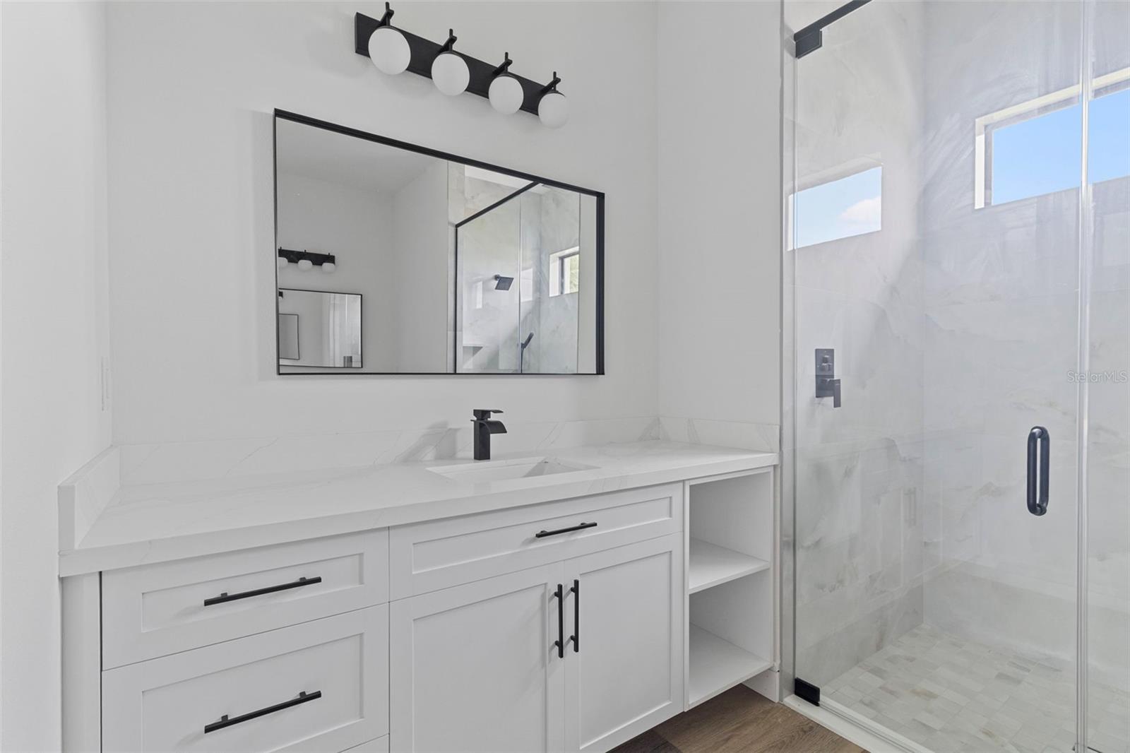 SOUTH GULF COVE - Residential