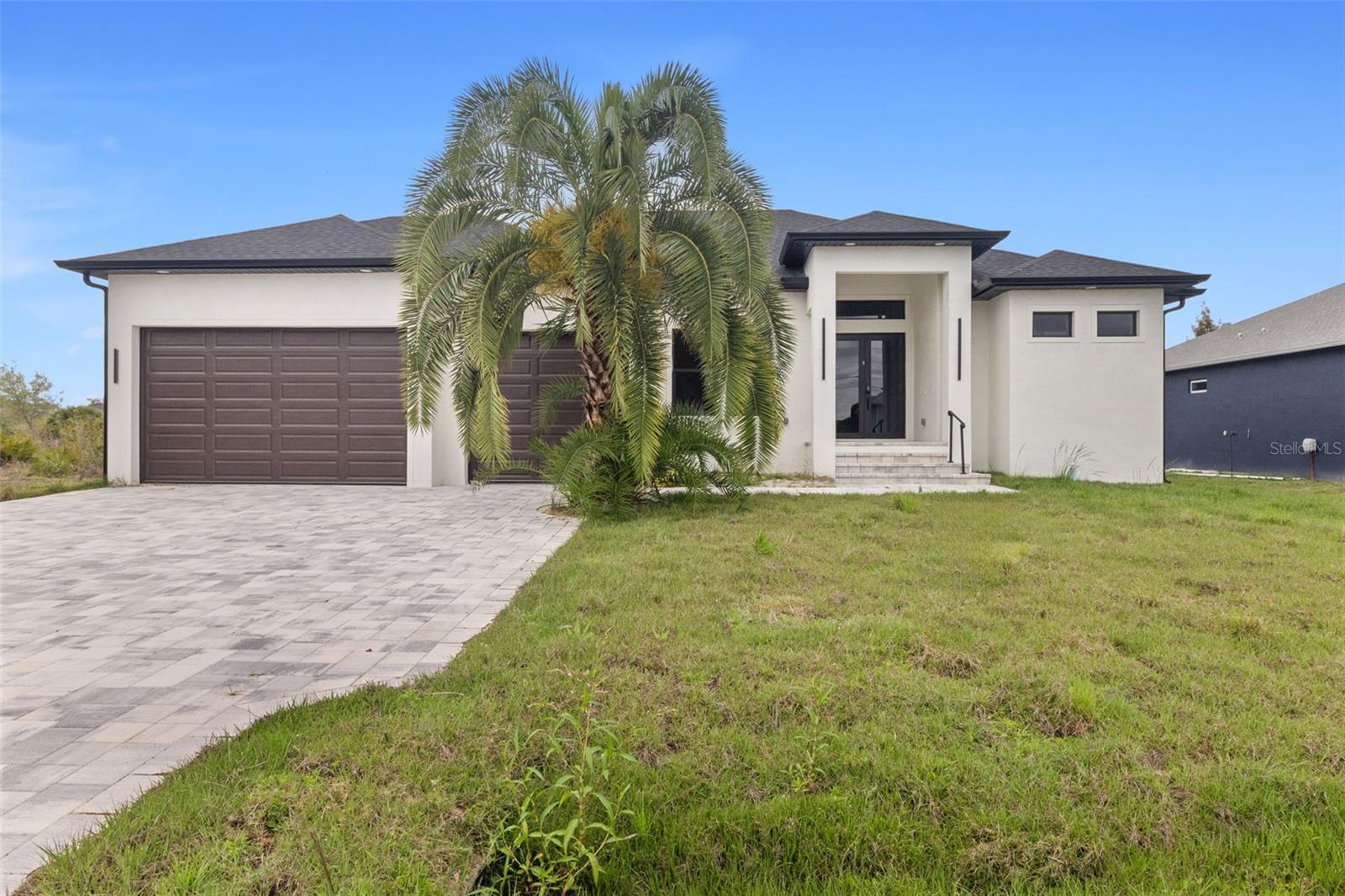 SOUTH GULF COVE - Residential