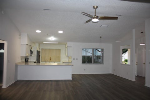 Tiny photo for 26245 Newcombe Circle, Leesburg, FL 34748 (MLS # S5156558)