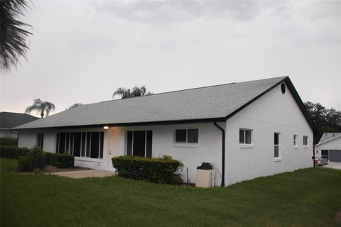 Tiny photo for 26245 Newcombe Circle, Leesburg, FL 34748 (MLS # S5156558)