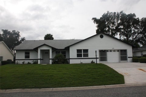 Tiny photo for 26245 Newcombe Circle, Leesburg, FL 34748 (MLS # S5156558)