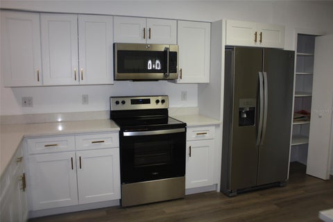 Tiny photo for 26245 Newcombe Circle, Leesburg, FL 34748 (MLS # S5156558)